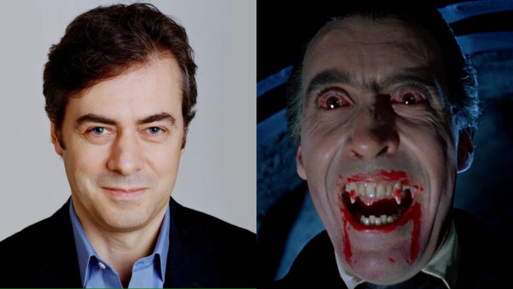 John Gore Dracula