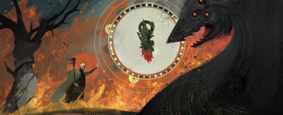 Dragon Age : Dreadwolf pourrait ne pas être lancé avant 2025 – Rapport