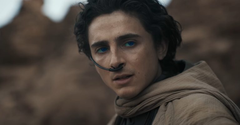 Dune : la deuxième partie a été retardée