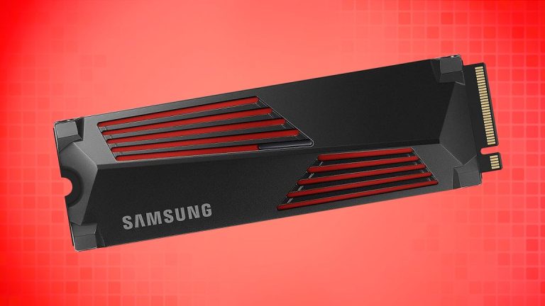 Économisez gros avec le SSD Samsung 990 Pro 2 To à 7 cents par Go