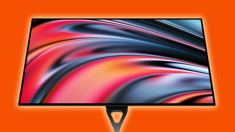 Enfin, le premier moniteur de jeu OLED 4K de 32 pouces au monde arrive
