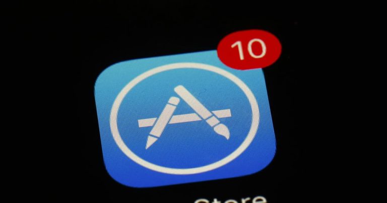 Epic perd son offre pour obliger Apple à modifier ses règles de paiement sur l’App Store dès maintenant