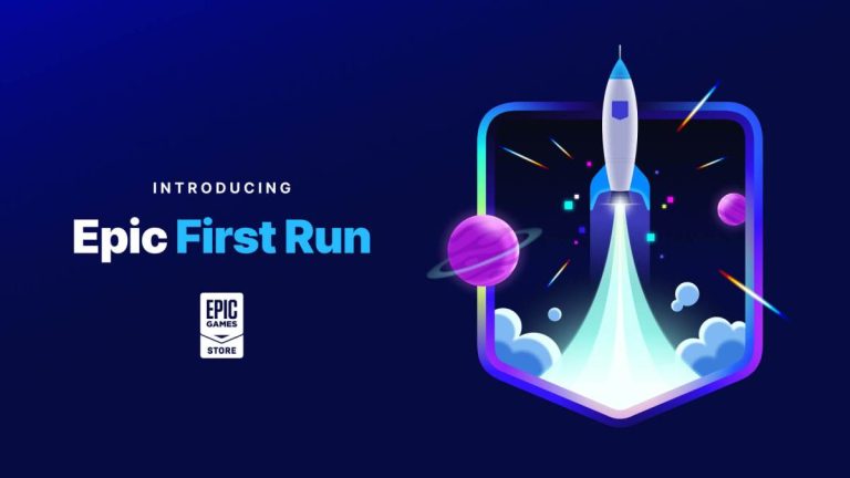 Epic’s First Run offre 100 % de partage des revenus aux développeurs de jeux en échange d’une exclusivité