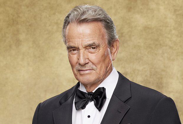 Eric Braeden fait le point sur le cancer – Regardez la nouvelle vidéo de ‘Y&R’ Star – TVLine