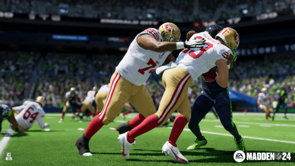 Erreur de lancement de Madden 24 Steam reconnue par EA, et voici un correctif