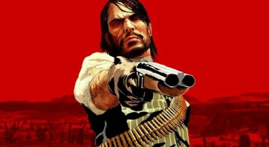 Examen de Red Dead Redemption (Switch eShop / Switch)