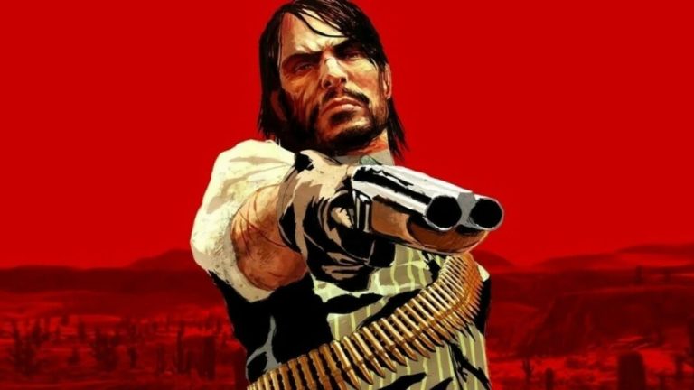 Examen de Red Dead Redemption (Switch eShop / Switch)
