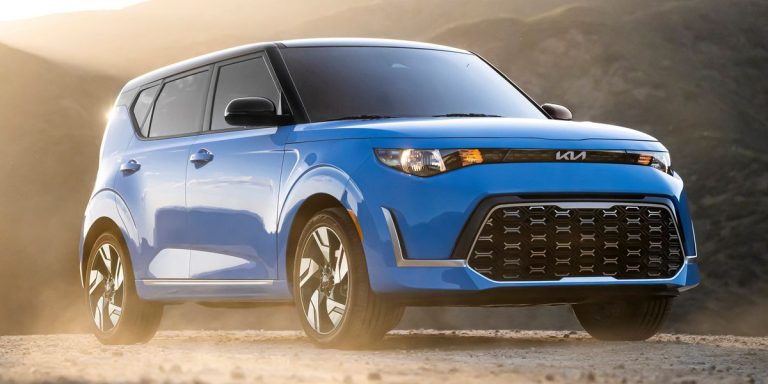 Examen, prix et spécifications de la Kia Soul 2024