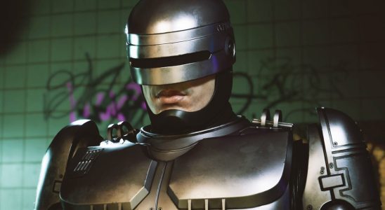 Exclusif : Découvrez 16 minutes de RoboCop : Rogue City avec des tonnes d'ED-209