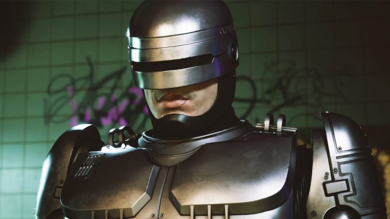 Exclusif : Découvrez 16 minutes de RoboCop : Rogue City avec des tonnes d'ED-209
