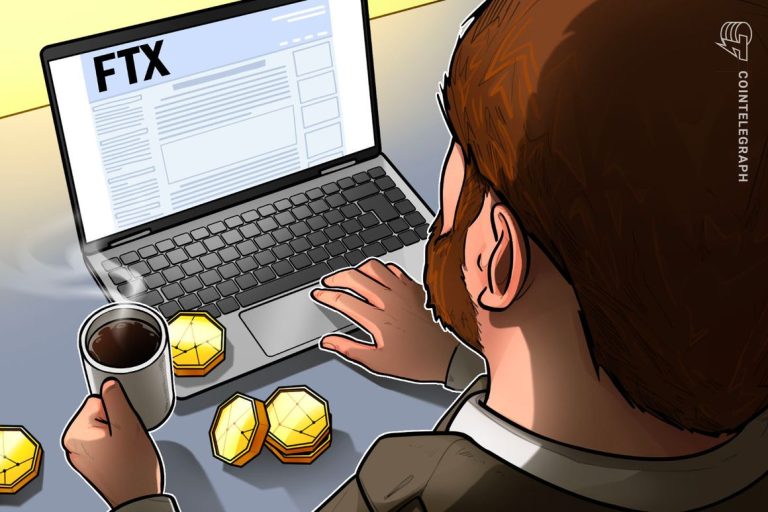 FTX dépose une requête pour que Galaxy Digital gère les avoirs cryptographiques récupérés