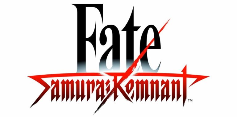 Fate/Samurai Remnant obtient une nouvelle bande-annonce