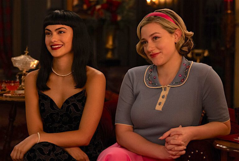 Fin de partie pour les couples – Archie, Betty, Jughead, Veronica – TVLine