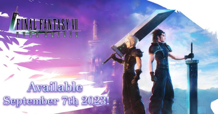 ‘Final Fantasy VII: Ever Crisis’ arrive sur iOS et Android le 7 septembre