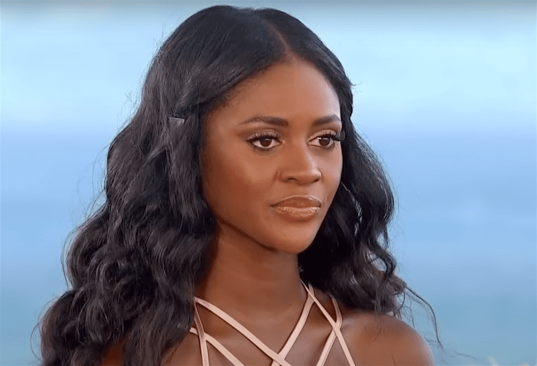 Finale de la saison, Charité, Dotun, Joey, Aaron – TVLine