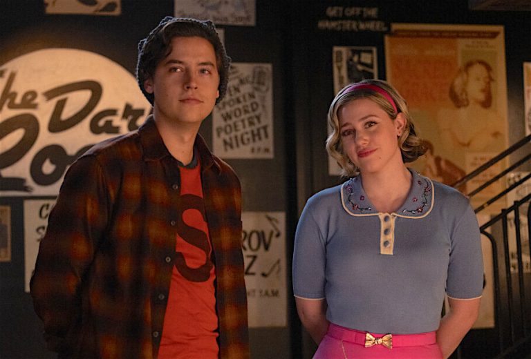 Finale de la série, saison 7 – « Au revoir, Riverdale » – TVLine