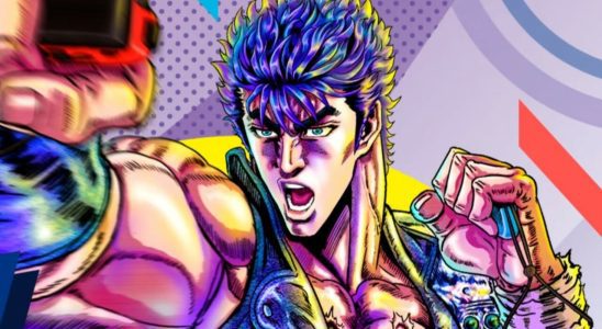 Fitness Boxing Fist Of The North Star obtient une sortie physique en Occident