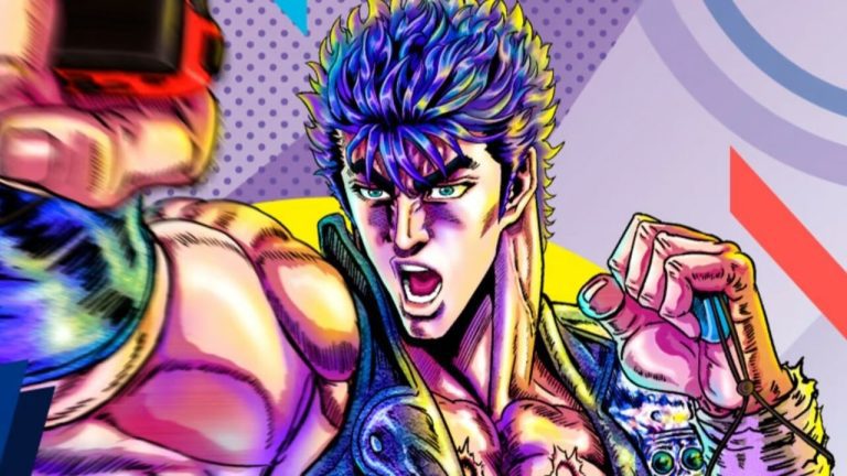 Fitness Boxing Fist Of The North Star obtient une sortie physique en Occident
