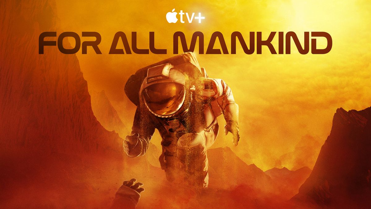 For All Mankind d'Apple TV + perd un membre majeur de la distribution avant la saison 4, et je suis déçu
