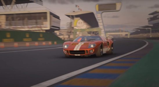 Forza Motorsport dévoile le célèbre circuit du Mans avec une nouvelle bande-annonce