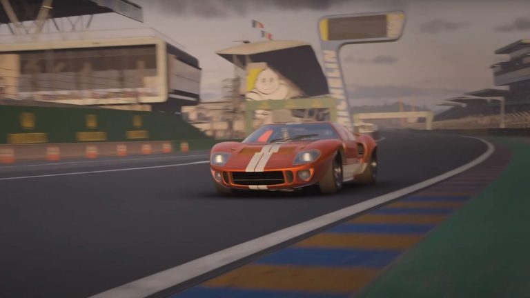 Forza Motorsport dévoile le célèbre circuit du Mans avec une nouvelle bande-annonce
