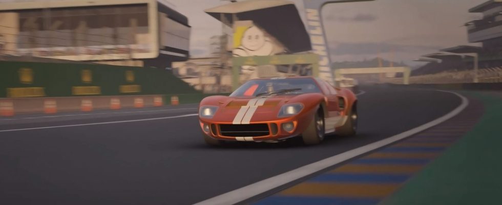 Forza Motorsport dévoile le célèbre circuit du Mans avec une nouvelle bande-annonce