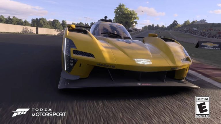 Forza Motorsport dévoile trois pistes avec de nouvelles bandes-annonces
