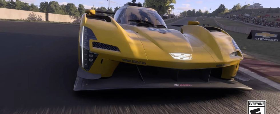 Forza Motorsport dévoile trois pistes avec de nouvelles bandes-annonces