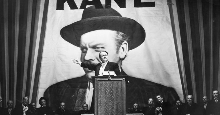 Frapper les livres : pourquoi nous n’avons pas fait le « Citizen Kane » du jeu