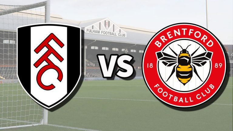 Fulham vs Brentford en direct: comment regarder le match de Premier League en ligne