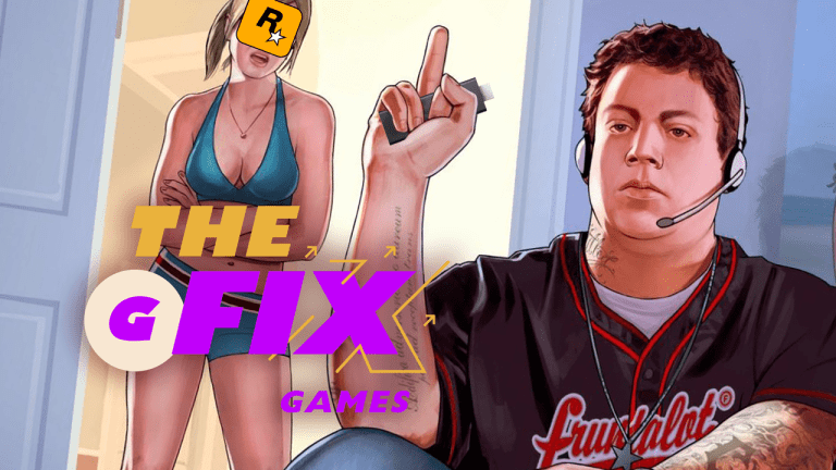 GTA 6 Leaker a piraté Rockstar à l'aide d'un Amazon Fire Stick - IGN Daily Fix
