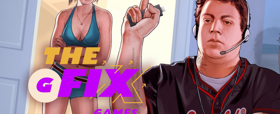 GTA 6 Leaker a piraté Rockstar à l'aide d'un Amazon Fire Stick - IGN Daily Fix