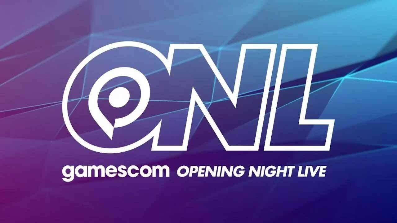 Gamescom Opening Night Live 2023: heure de début et comment regarder
