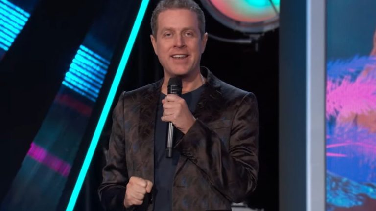 Geoff Keighley : la Gamescom ONL de cette année est "moins sur l'annonce de nouveaux projets"
