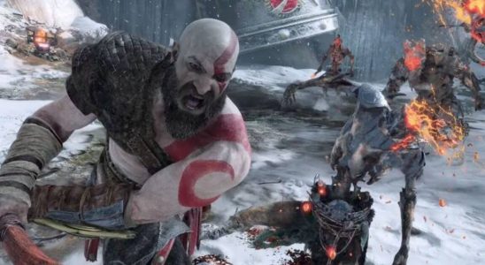 God of War et Spider-Man devraient être sur mobile