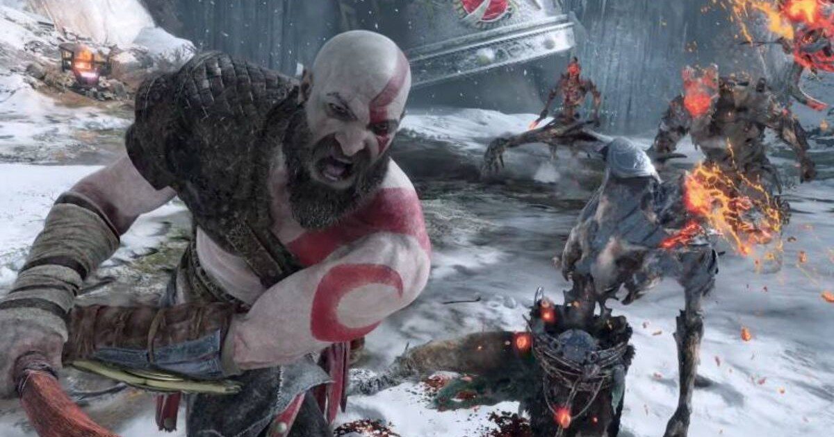 God of War et Spider-Man devraient être sur mobile
