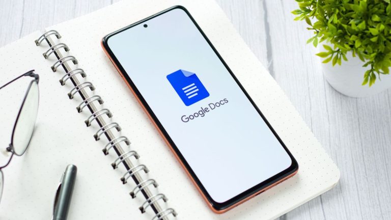 Google Docs reçoit une grosse mise à jour qui vous fera gagner du temps