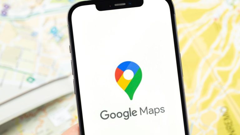 Google Maps pourrait bénéficier d’une mise à niveau importante juste à temps pour l’iPhone 15