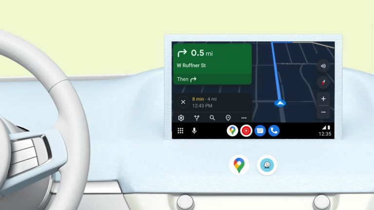 Google Maps vient de recevoir une grosse mise à jour pour les propriétaires de voitures électriques