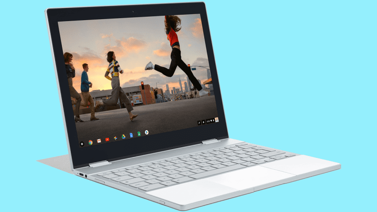 Google aurait tué les Chromebooks avec les GPU Nvidia