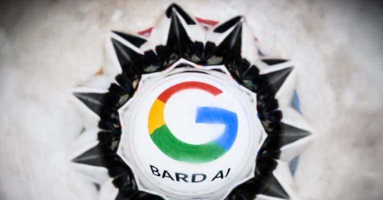 Google travaille à améliorer les conseils de vie sans âme de Bard