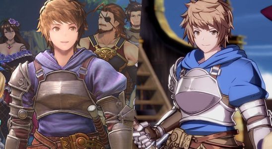 Granblue Fantasy : Relink et Versus : Entretien croissant avec Tetsuya Fukuhara et Yasuyuki Kaji