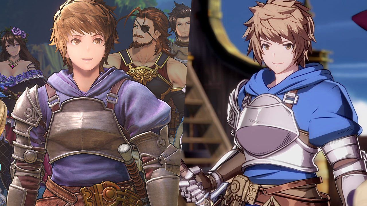 Granblue Fantasy : Relink et Versus : Entretien croissant avec Tetsuya Fukuhara et Yasuyuki Kaji
