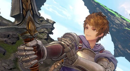 Granblue Fantasy : Relink – Gameplay de la Gamescom 2023