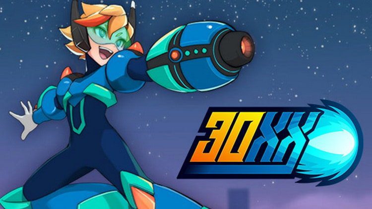 Guide : Atteindre la véritable fin de 30XX