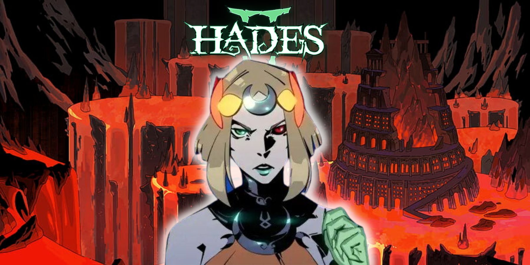 Hades 2 est déjà une rupture de tradition massive pour les jeux Supergiant
