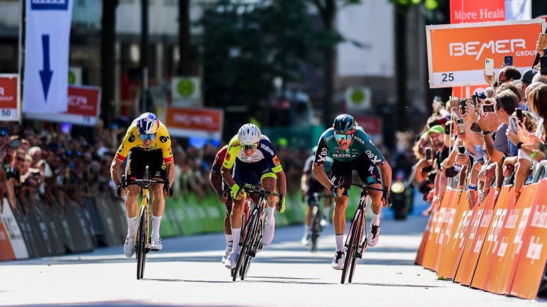 Hambourg Cyclassics Pro 2023 en direct: comment regarder le cyclisme gratuitement en ligne