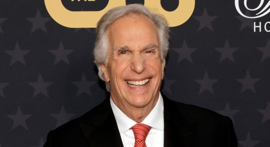 Henry Winkler déclare que « la plupart des gens de mon secteur n'en ont pas assez » au milieu des grèves