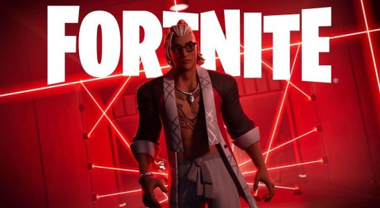 Heure de début de la saison 4 du chapitre 4 de Fortnite : quand les serveurs Fortnite seront-ils sauvegardés ?