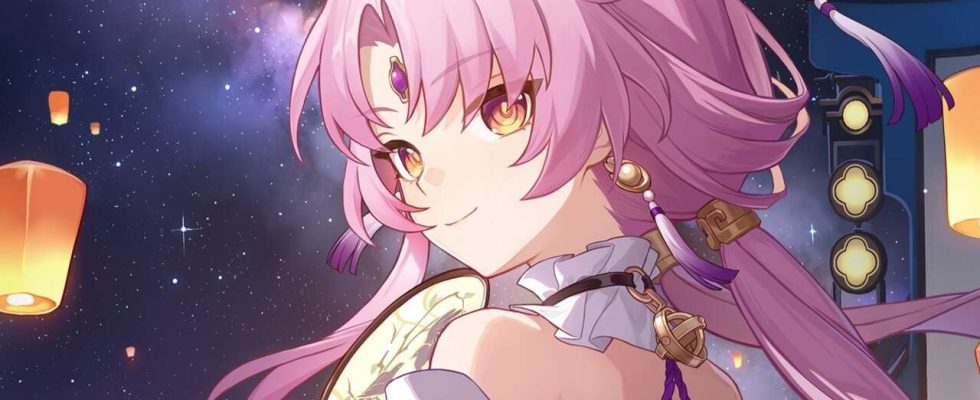 Honkai Star Rail, nouveau gameplay de personnage et version bêta PS5 révélés